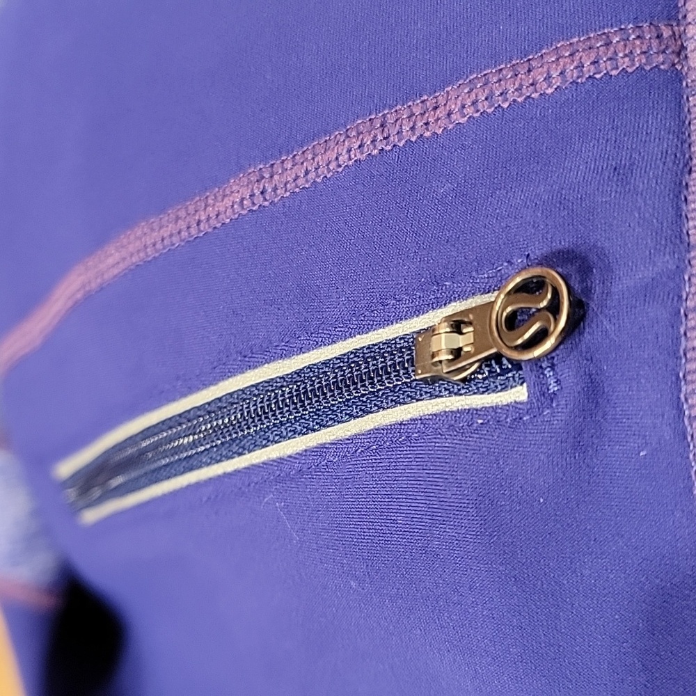 Lululemon Run Distance Pullover 6 - Picture 11 of 15